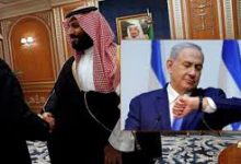 Photo of الحرب القادمة..امريكا , العرب و اسرائيل ضد ايران