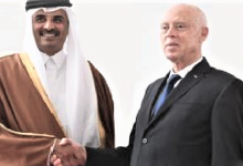 Photo of رئيس الجمهورية في زيارة دولة إلى قطر من 14 إلى 16 نوفمبر الجاري