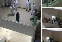 Photo of بسبب الاهمال..وفاة طبيب جراح في مستشفى جندوبة جراء تعطل مصعد وسقوطه