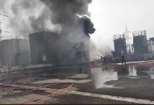 Photo of انفجار ضخم في مصنع بقابس: 5 قتلى وعدد من الجرحى