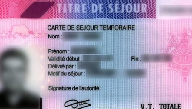 France : 20.598 Tunisiens ont obtenu un premier titre de séjour en 2025 – webdo
