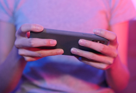 iPhone : Apple préparerait des manettes de jeu sous la marque Beats – phonandroid.com
