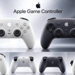 Apple préparerait ses propres manettes de jeu pour l’iPhone ? – Mac4Ever