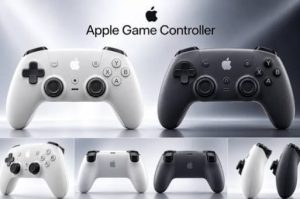 Apple préparerait ses propres manettes de jeu pour l’iPhone ? – Mac4Ever