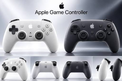 Apple préparerait ses propres manettes de jeu pour l’iPhone ? – Mac4Ever
