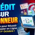 Crédit sur l&rsquo;honneur en Tunisie : Liste complète des documents à fournir dès le 1er octobre – Tuniscope