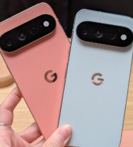 ⚖️ Duel : Google Pixel 11 vs Pixel 10 : le nouveau smartphone est-il vraiment plus puissant que son prédécesseur ? – Les Numériques
