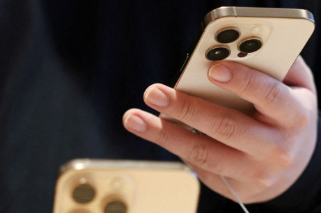 Apple : JPMorgan signale des délais de livraison en baisse pour l’iPhone 18 – Investing.com France