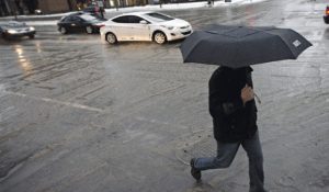 Météo en Tunisie : nuages passagers et pluies éparses, températures en baisse – Gnet news