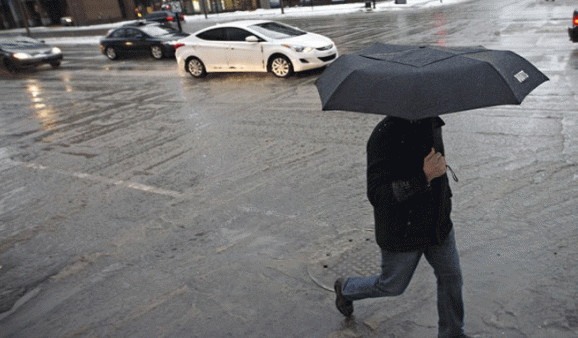 Météo en Tunisie : nuages passagers et pluies éparses, températures en baisse – Gnet news