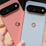 ⚖️ Duel : Google Pixel 11 vs Pixel 10 : le nouveau smartphone est-il vraiment plus puissant que son prédécesseur ? – Les Numériques