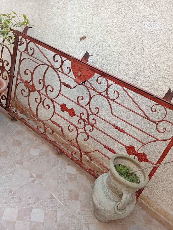 Matériaux et fournitures de construction