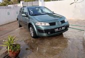 Renault Mégane II 1.9 dCi