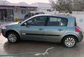 Renault Mégane II 1.9 dCi