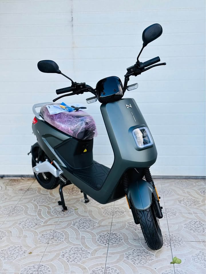 Scooter Électrique LVNENG LX08